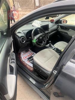 هيونداي كونا